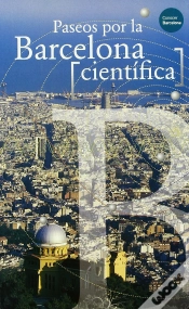 Capa do artigo Paseos Por La Barcelona Cientifica