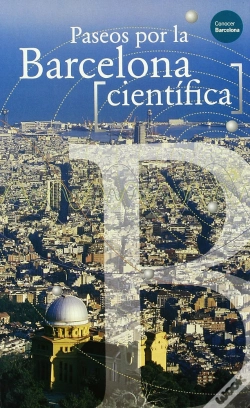 Capa do artigo Paseos Por La Barcelona Cientifica