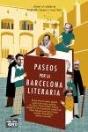 Paseos Por La Barcelona Literaria - Preview