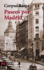Paseos Por Madrid - Preview