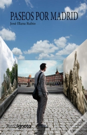 Capa do artigo Paseos Por Madrid