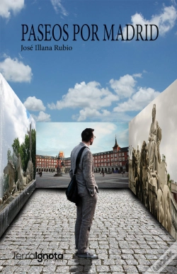 Capa do artigo Paseos Por Madrid