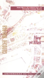 Capa do artigo Paseos Por Málaga