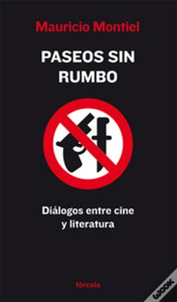 Capa do artigo Paseos Sin Rumbo