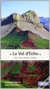 Capa do artigo Paseos Y Excursiones Por La Val D