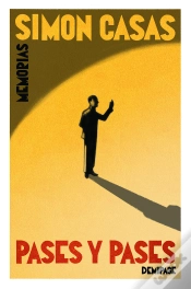 Capa do artigo Pases Y Pases