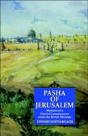 Pasha Of Jerusalem - Preview