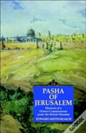 Capa do artigo Pasha Of Jerusalem