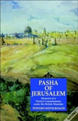 Capa do artigo Pasha Of Jerusalem