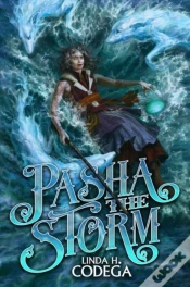 Capa do artigo Pasha The Storm