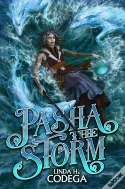 Capa do artigo Pasha The Storm