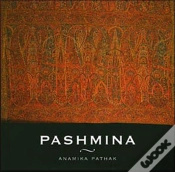 Capa do artigo Pashmina
