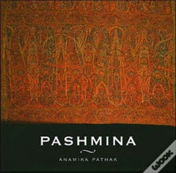 Capa do artigo Pashmina