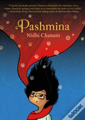 Capa do artigo Pashmina