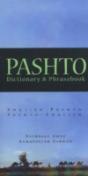 Pashto-English/English-Pashto Dictionary & Phrasebook - Preview