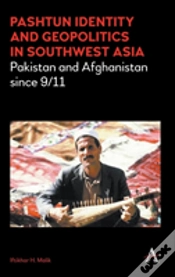 Capa do artigo Pashtun Identity And Geopolitics In Southwest Asia