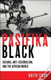 Capa do artigo Pasifika Black
