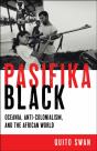 Pasifika Black - Preview