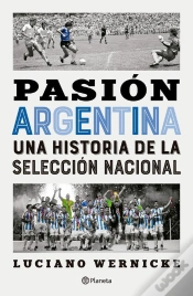 Capa do artigo Pasión Argentina