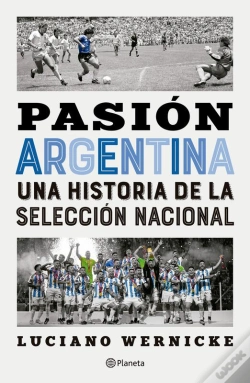 Capa do artigo Pasión Argentina