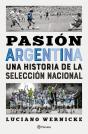 Pasión Argentina - Preview