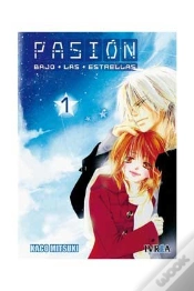 Capa do artigo Pasion Bajo Las Estrellas 01 (Comic)