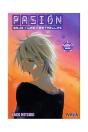 Pasion Bajo Las Estrellas 02 (Comic) - Preview