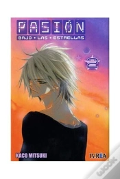 Capa do artigo Pasion Bajo Las Estrellas 02 (Comic)
