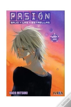 Capa do artigo Pasion Bajo Las Estrellas 02 (Comic)