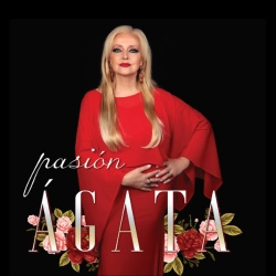 Capa do artigo Pasíon - CD