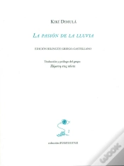 Capa do artigo Pasión De La Lluvia, La