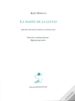 Capa do artigo Pasión De La Lluvia, La