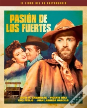 Capa do artigo Pasion De Los Fuertes. El Libro Del 75 Aniversario