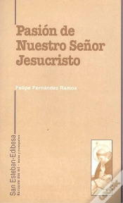 Capa do artigo Pasión De Nuestro Señor Jesucristo