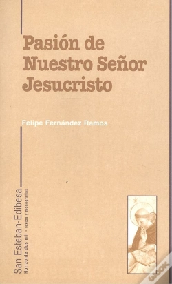 Capa do artigo Pasión De Nuestro Señor Jesucristo