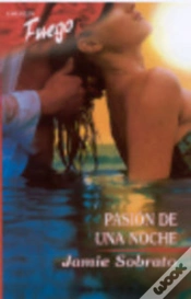 Capa do artigo Pasión De Una Noche