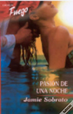 Capa do artigo Pasión De Una Noche