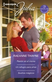 Capa do artigo Pasion En El Viento