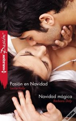 Capa do artigo Pasión En Navidad, Navidad Mágica