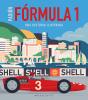 Pasion Formula 1 - Preview