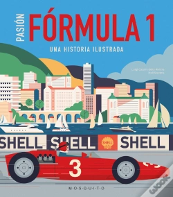 Capa do artigo Pasion Formula 1
