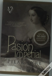 Capa do artigo Pasión Imperial