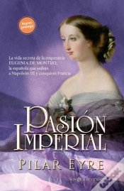 Capa do artigo Pasion Imperial