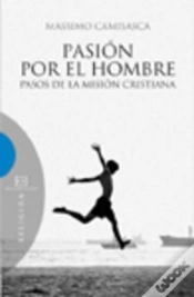 Capa do artigo Pasión Por El Hombre
