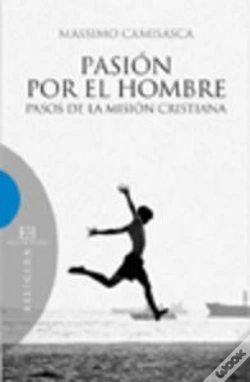 Capa do artigo Pasión Por El Hombre