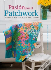 Capa do artigo Pasión Por El Patchwork