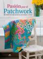 Pasión Por El Patchwork - Preview