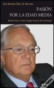 Capa do artigo Pasión Por La Edad Media