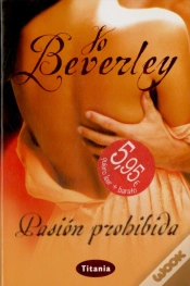 Capa do artigo Pasión Prohibida