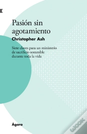 Capa do artigo Pasión Sin Agotamiento
